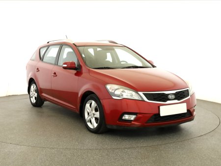 Kia Cee´d, 2011