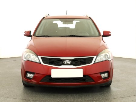 Kia Cee´d, 2011 - pohled č. 2