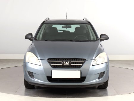 Kia Cee´d, 2008 - pohled č. 2