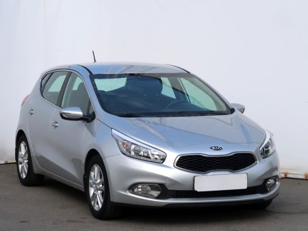 Kia Cee´d, 2013