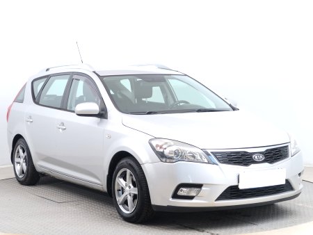 Kia Cee´d, 2011