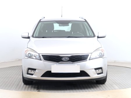 Kia Cee´d, 2011 - pohled č. 2