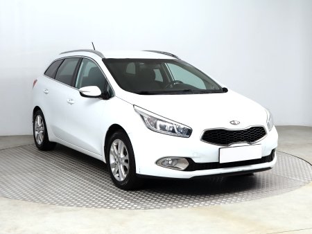 Kia Cee´d, 2013
