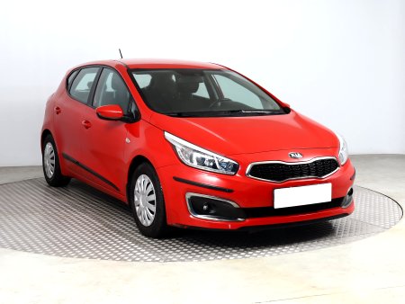 Kia Cee´d, 2015