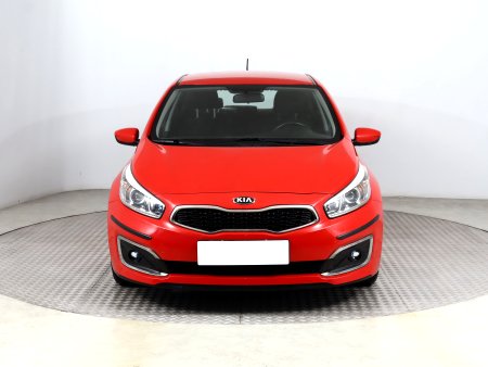 Kia Cee´d, 2015 - pohled č. 2
