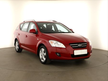 Kia Cee´d, 2009