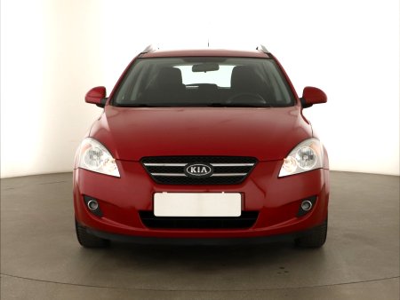 Kia Cee´d, 2009 - pohled č. 2