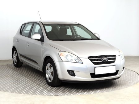 Kia Cee´d, 2008