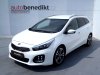 Kia Cee´d, 2017 - celkový pohled