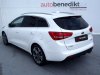 Kia Cee´d, 2017 - pohled č. 3