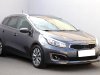 Kia Cee´d, 2016 - celkový pohled