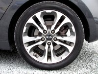 Kia Cee´d, 2013 - pohled č. 11