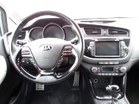 Kia Cee´d, 2013 - pohled č. 12