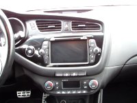 Kia Cee´d, 2013 - pohled č. 13