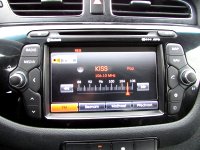 Kia Cee´d, 2013 - pohled č. 23