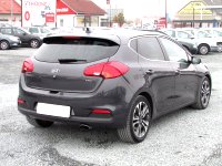Kia Cee´d, 2013 - pohled č. 5