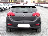 Kia Cee´d, 2013 - pohled č. 6