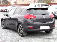 Kia Cee´d, 2013 - pohled č. 7
