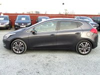 Kia Cee´d, 2013 - pohled č. 8
