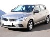 Kia Cee´d, 2010 - pohled č. 3