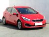 Kia Cee´d, 2016 - celkový pohled