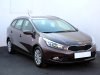 Kia Cee´d, 2017 - celkový pohled