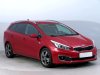 Kia Cee´d, 2015 - celkový pohled