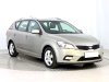 Kia Cee´d, 2011 - celkový pohled