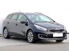 Kia Cee´d, 2016 - celkový pohled
