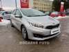 Kia Cee´d, 2016 - celkový pohled