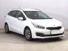 Kia Cee´d, 2016 - celkový pohled