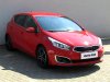 Kia Cee´d, 2016 - celkový pohled