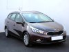 Kia Cee´d, 2013 - celkový pohled
