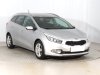 Kia Cee´d, 2014 - celkový pohled