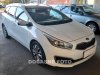 Kia Cee´d, 2018 - celkový pohled