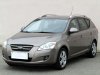 Kia Cee´d, 2009 - pohled č. 3