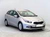 Kia Cee´d, 2015 - celkový pohled
