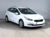 Kia Cee´d, 2014 - celkový pohled