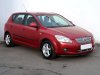 Kia Cee´d, 2007 - pohled č. 1