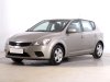 Kia Cee´d, 2012 - pohled č. 3