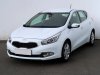 Kia Cee´d, 2013 - pohled č. 3