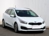 Kia Cee´d, 2016 - celkový pohled