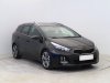 Kia Cee´d, 2016 - celkový pohled