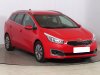 Kia Cee´d, 2018 - celkový pohled