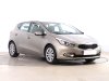 Kia Cee´d, 2012 - celkový pohled