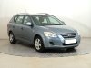 Kia Cee´d, 2009 - celkový pohled