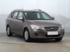 Kia Cee´d, 2008 - celkový pohled