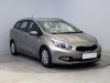 Kia Cee´d, 2015 - celkový pohled