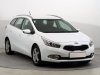 Kia Cee´d, 2014 - celkový pohled