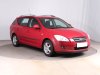 Kia Cee´d, 2008 - celkový pohled